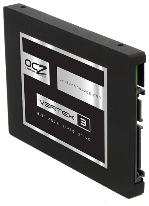 ������ ������� ���� OCZ VTX3-25SAT3-90G (VTX3-25SAT3-90G) ���� 2