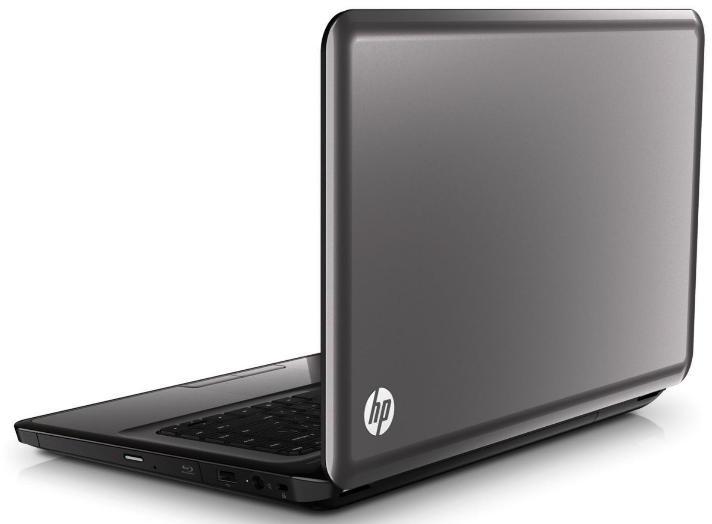 ������ ������� HP Pavilion g6-1263sr (A5G91EA) ���� 2