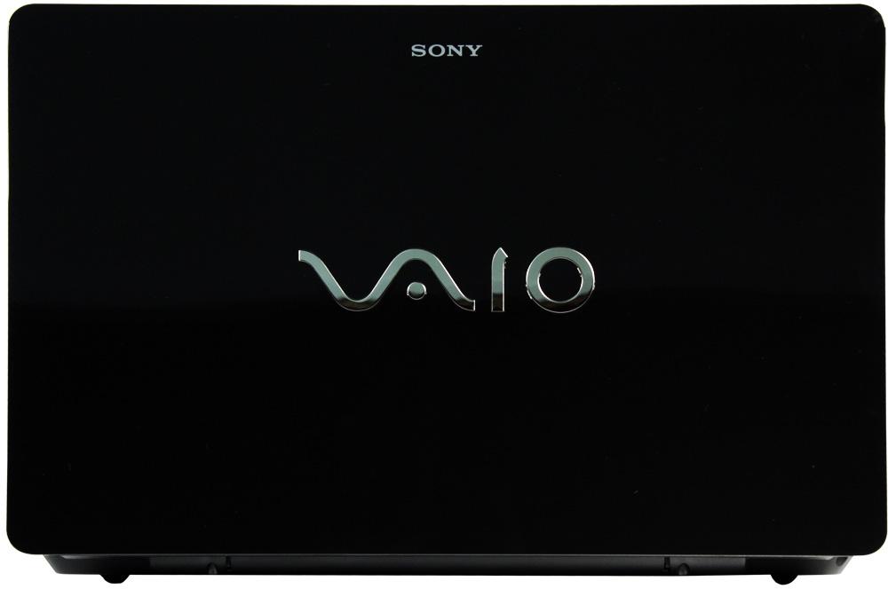 ������ ������� Sony Vaio F23X1R/BI (VPC-F23X1R/BI) ���� 3
