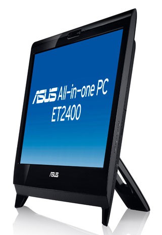 ������ �������� Asus EeeTOP ET2400IGTS (90PE3VA13616E61B9C0Q) ���� 2