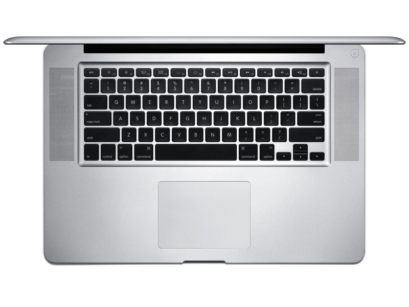 Купить Ноутбук Apple MacBook Pro 15.4" (MD318RS/A) фото 3 Купить Ноутбук Apple MacBook Pro 15.4" (MD318RS/A) фото 3