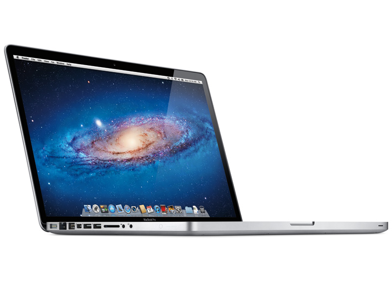 ������ ������� Apple MacBook Pro 15.4" (MD318RS/A) ���� 4