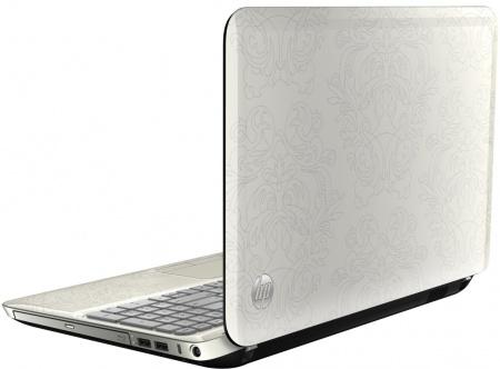 ������ ������� HP Pavilion dv6-6b50er (QG796EA) ���� 3