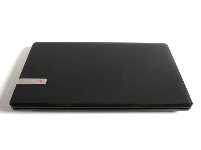 ������ ������� Packard Bell EasyNote LS11 (LX.BVV01.001) ���� 2