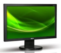 ������ ������� Acer V223HQLBObd (ET.WV3HE.B32) ���� 2