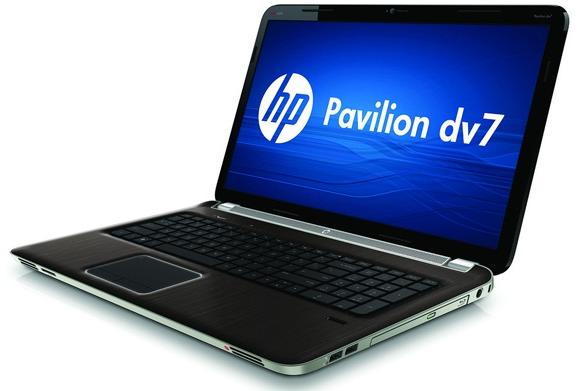 Купить Ноутбук HP Pavilion dv7-6c03er (A7T58EA) фото 2 Купить Ноутбук HP Pavilion dv7-6c03er (A7T58EA) фото 2