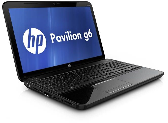 Купить Ноутбук HP Pavilion g6-1354er (A8W54EA) фото 1 Купить Ноутбук HP Pavilion g6-1354er (A8W54EA) фото 1
