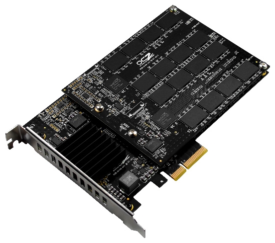 ������ ������� ���� OCZ RVD3MIX2-FHPX4-960G (RVD3MIX2-FHPX4-960G) ���� 2
