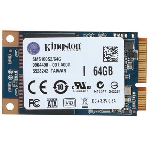 ������ ������� ���� Kingston SMS100S2/64G (SMS100S2/64G) ���� 3