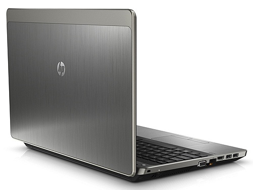 ������ ������� HP ProBook 4530s (LY474EA) ���� 2