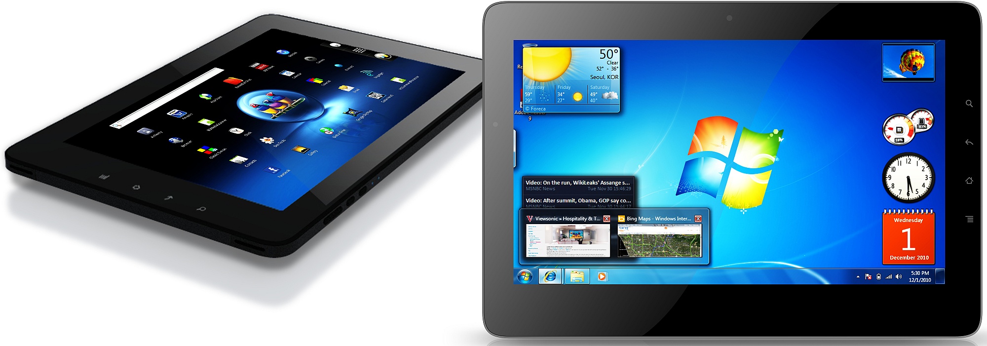 ������ ������� ViewSonic ViewPad 10Pro (V10P_1BN7HRU1_01) ���� 2