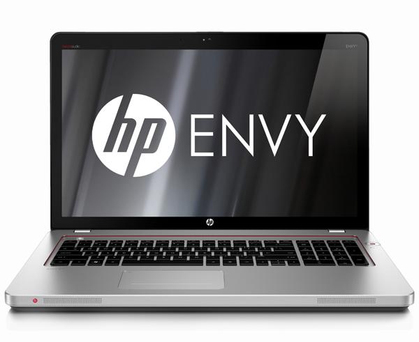 ������ ������� HP Envy 17-3000er (A2Q25EA) ���� 2