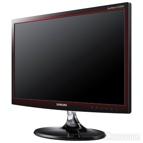 ������ ������� Samsung SyncMaster S19B350N (LS19B350NS/CI) ���� 2