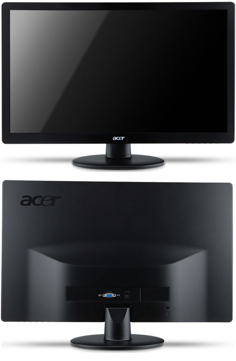 ������ ������� Acer S200HLBb (S200HLBb) ���� 2