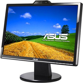 ������ ������� Asus VK193SE (VK193SE) ���� 2