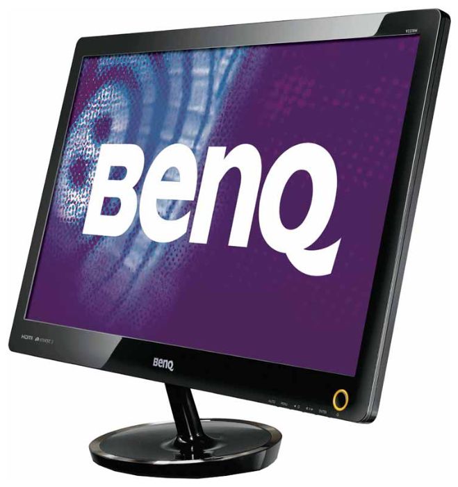 ������ ������� BenQ V2220 (9H.L4GLB.QPE) ���� 2