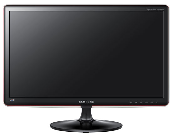 ������ ������� Samsonite S23B370H (LS23B370HS/CI) ���� 2
