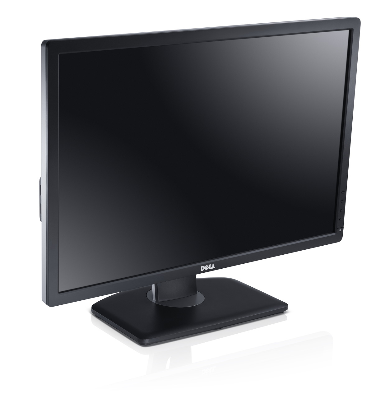 ������ ������� Dell P2412H (2412-5616) ���� 2