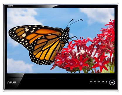 Купить Монитор Asus MS246H (MS246H) фото 1 Купить Монитор Asus MS246H (MS246H) фото 1