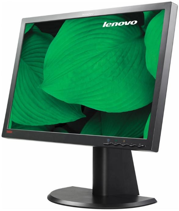 Купить Монитор Lenovo ThinkVision LT2452p (T20MNEU) фото 2 Купить Монитор Lenovo ThinkVision LT2452p (T20MNEU) фото 2