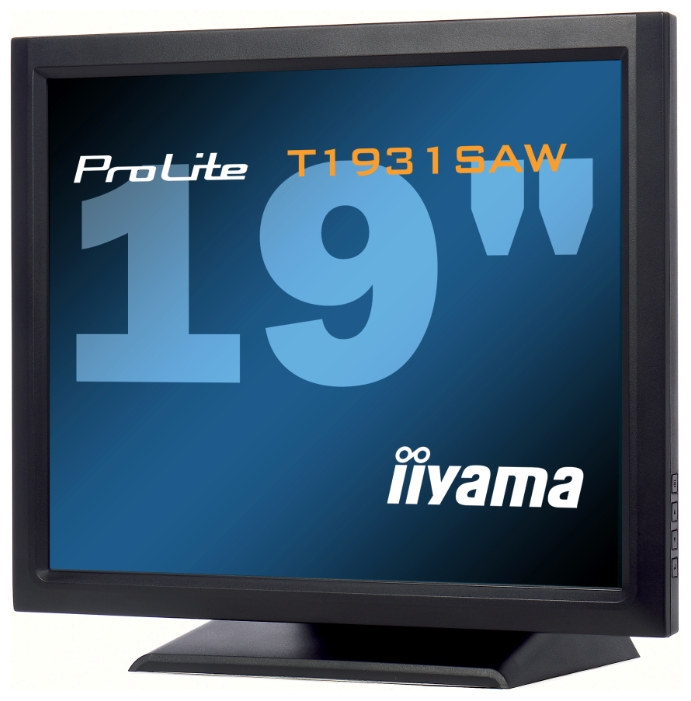 Купить Монитор Iiyama ProLite T1931SAW-1 (PLT1931SAW-B1) фото 2 Купить Монитор Iiyama ProLite T1931SAW-1 (PLT1931SAW-B1) фото 2