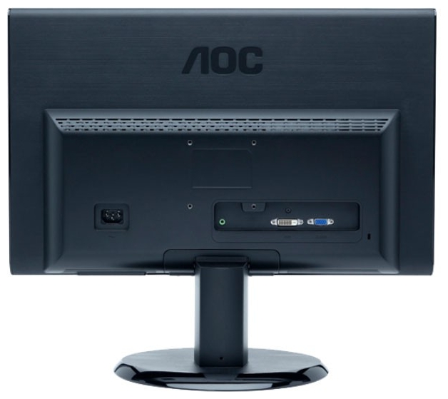 ������ ������� AOC E2050Sn (E2050Sn) ���� 2