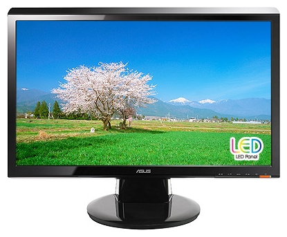 ������ ������� Asus VH208N (VH208N) ���� 1