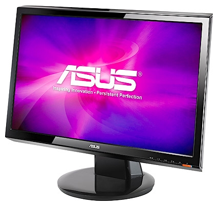 ������ ������� Asus VH208N (VH208N) ���� 2
