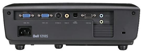 ������ �������� Dell 1210S (1210S) ���� 2