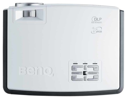 ������ �������� BenQ MP511+ (MP511+) ���� 2