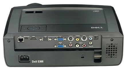 ������ �������� Dell S300 (S300) ���� 2