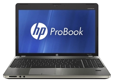 Купить Ноутбук HP ProBook 4530s (B0W16EA) фото 1 Купить Ноутбук HP ProBook 4530s (B0W16EA) фото 1