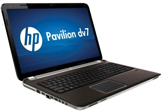 ������ ������� HP Pavilion dv7-6c54er (A8V18EA) ���� 3