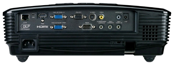 ������ �������� Optoma EW762 (958LM01GC0E) ���� 2