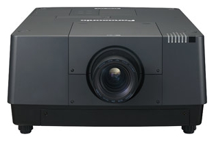 Купить Проектор Panasonic PT-EX16KU (PT-EX16KU) фото 3 Купить Проектор Panasonic PT-EX16KU (PT-EX16KU) фото 3
