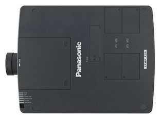 ������ �������� Panasonic PT-EX16KU (PT-EX16KU) ���� 4