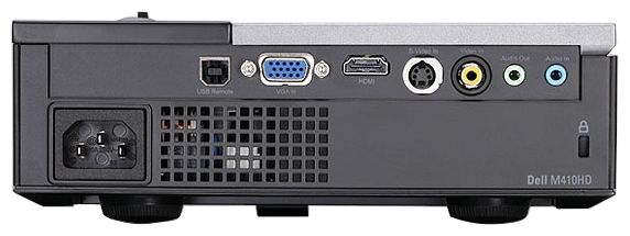 ������ �������� Dell M410HD (M410-4266) ���� 2