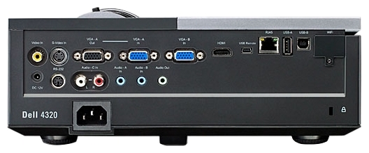 ������ �������� Dell 4320 (210-36282) ���� 2