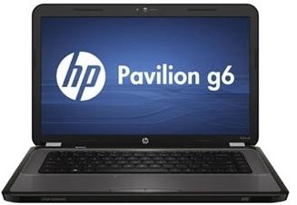 Купить Ноутбук HP Pavilion g6-1214sr (A5P92EA) фото 2 Купить Ноутбук HP Pavilion g6-1214sr (A5P92EA) фото 2