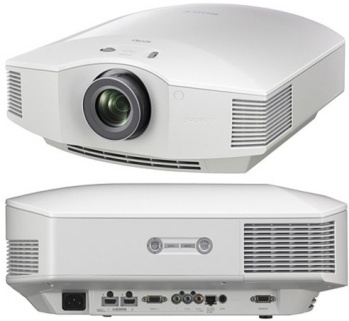 ������ �������� Sony VPL-HW30ESKIT/W (VPL-HW30ESKIT/W) ���� 2
