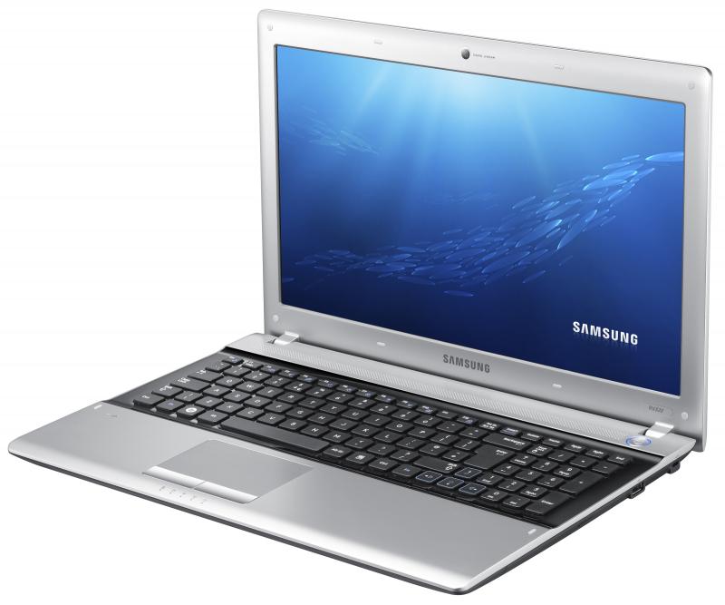 ������ ������� Samsung RV520-S0L (NP-RV520-S0LRU) ���� 2