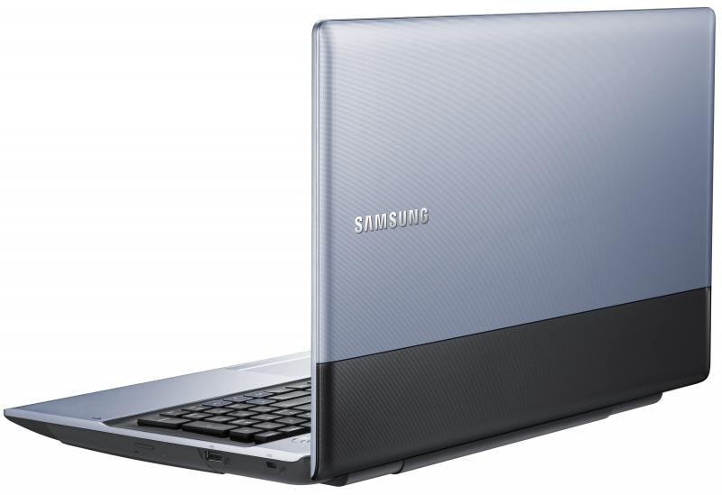 ������ ������� Samsung RV520-S0L (NP-RV520-S0LRU) ���� 4