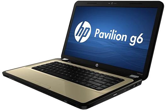 ������ ������� HP Pavilion g6-1301er (A8M70EA) ���� 1