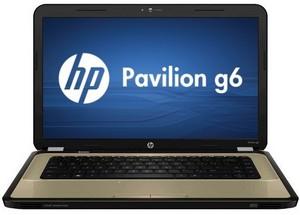 ������ ������� HP Pavilion g6-1301er (A8M70EA) ���� 2