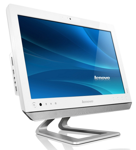 ������ �������� Lenovo IdeaCentre C320 (57302646) ���� 2