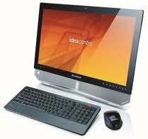 ������ �������� Lenovo IdeaCentre B320 (57300738) ���� 2