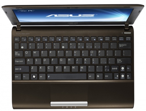 ������ ������ Asus Eee PC 1025C (90OA3FBE6212987E33EQ) ���� 3