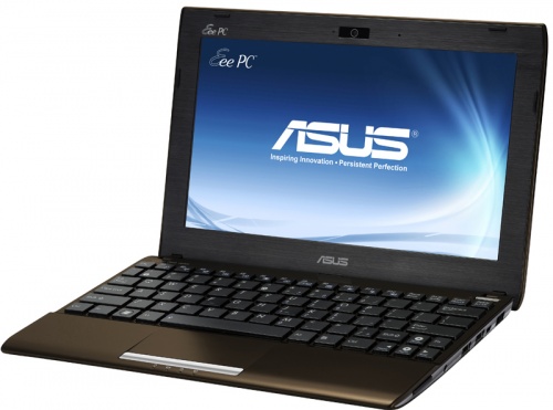 ������ ������ Asus Eee PC 1025C (90OA3FBE6212987E33EQ) ���� 4