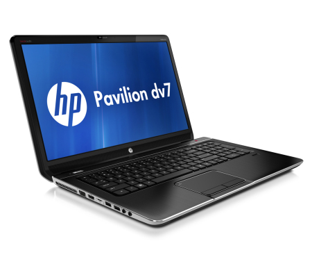 Купить Ноутбук HP Pavilion dv7-7005er (B1W85EA) фото 2 Купить Ноутбук HP Pavilion dv7-7005er (B1W85EA) фото 2