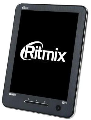 Купить Ноутбук Ritmix RMD-830 фото 1 Купить Ноутбук Ritmix RMD-830 фото 1
